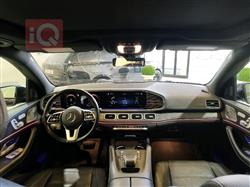 مرسيدس بنز GLE